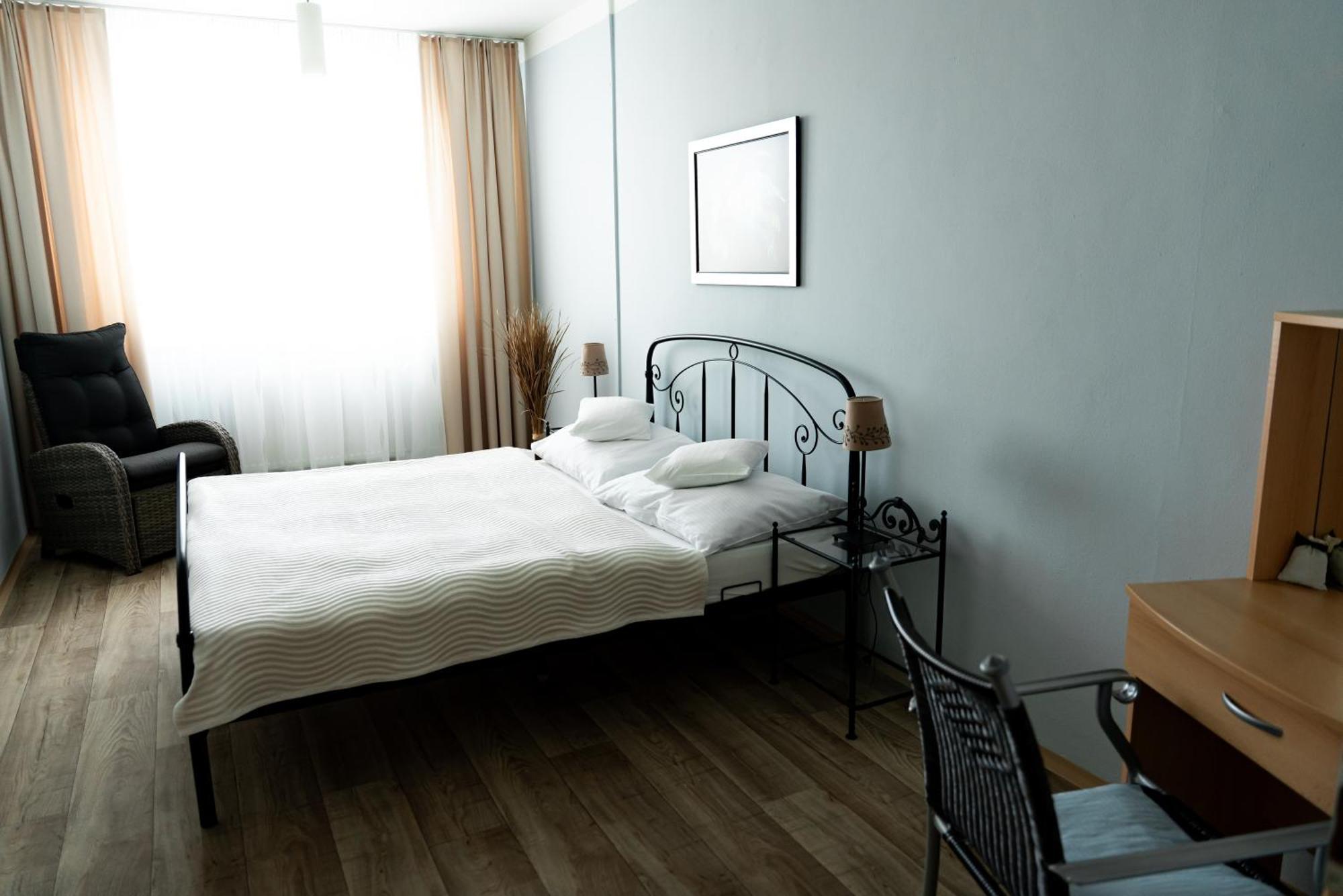 Hotel Cementar Hranice  Kültér fotó